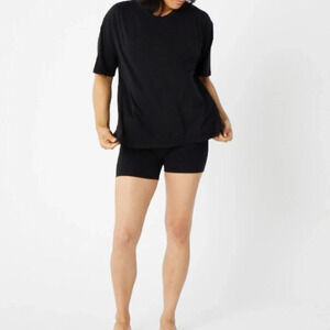 Pansy Organic Cotton T Shirt